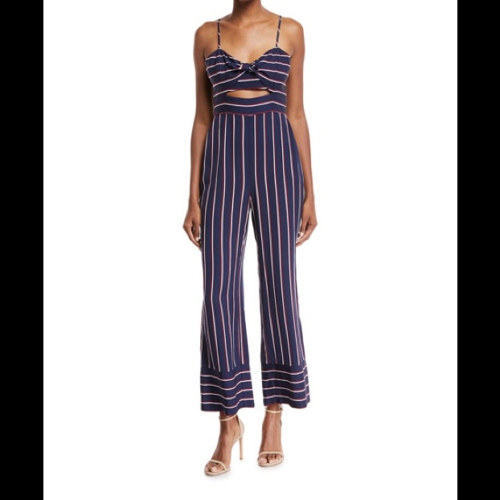 💥Bardot💥 Lulu inspired jumpsuit